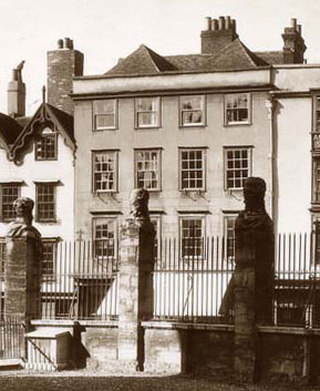 45 Broad Street
