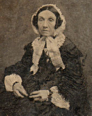 Susannah Seckham