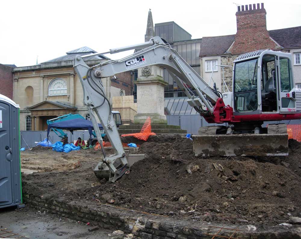 Digger