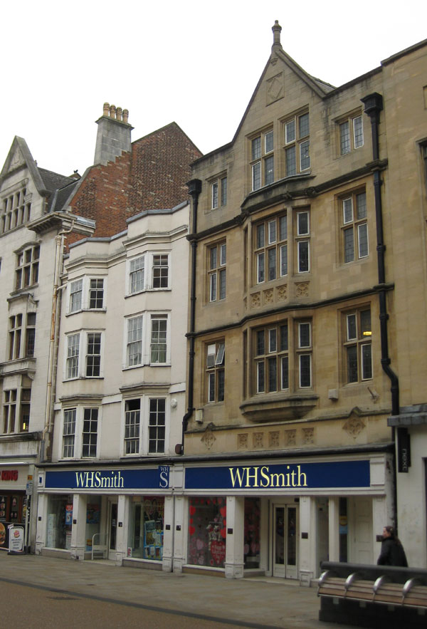 W. H. Smith