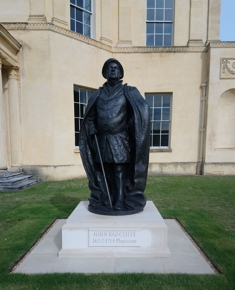 John Radcliffe