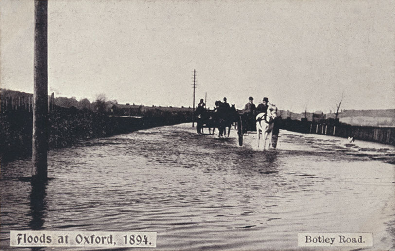 Botley Road