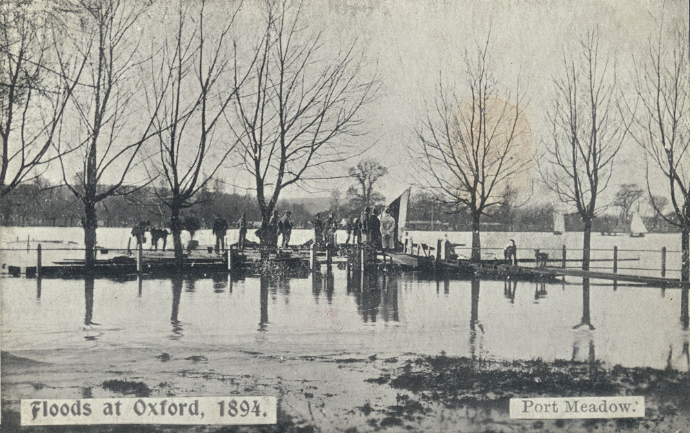 Port Meadow
