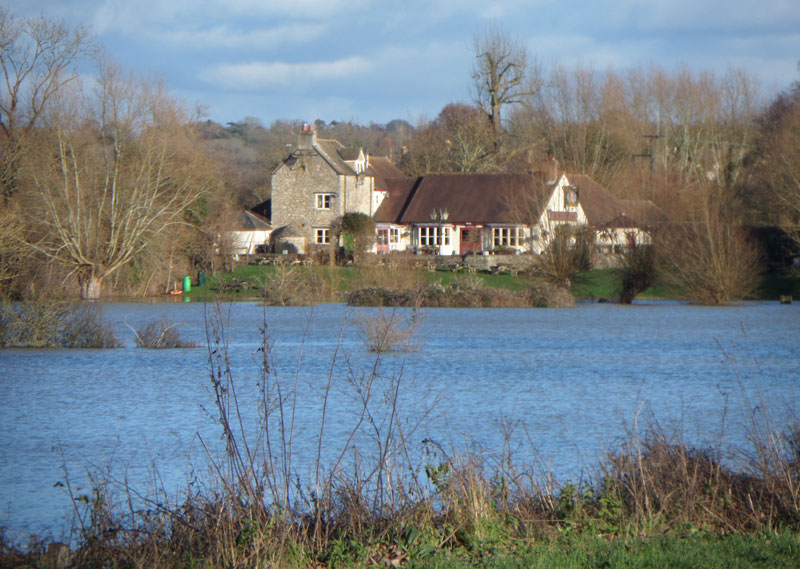 Victoria Arms
