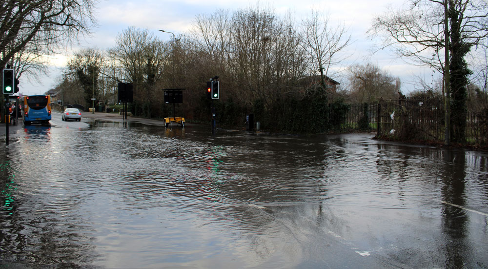 Botley Road