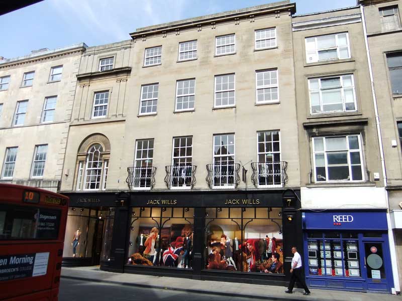 Jack Wills