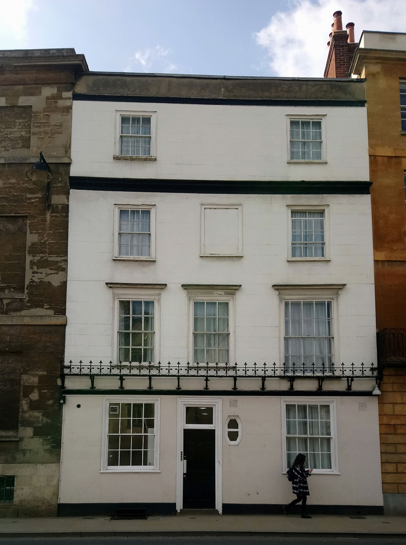62 High Street