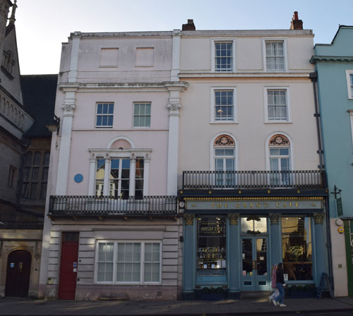 83-84 High Street
