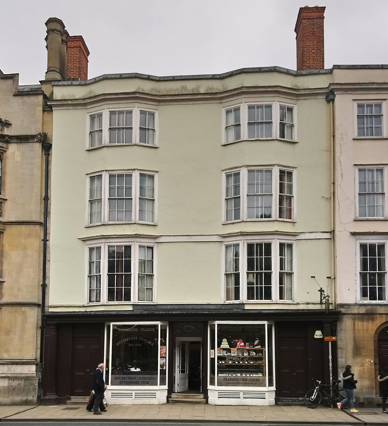 90 High Street