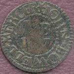 Coin obverse