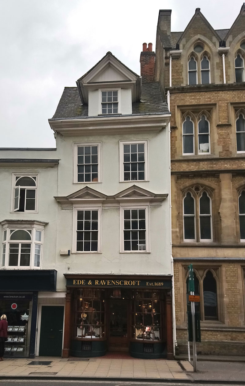 119 High Street