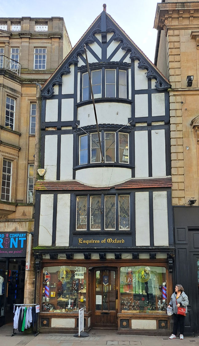 137 High Street