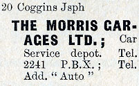 Kelly's 1930
