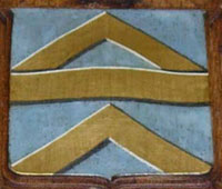 Gray’s arms
