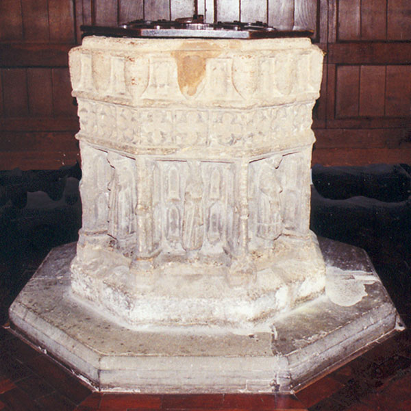 Font