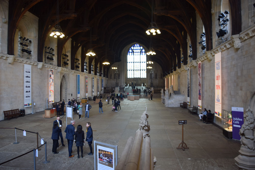 Westminster Hall