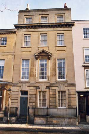 15 St&nbsp;Giles' Street