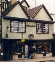 130 High Street