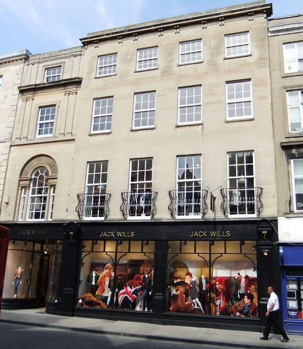 6-7 High Street