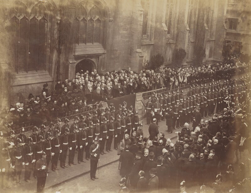 Proclamation of 1901