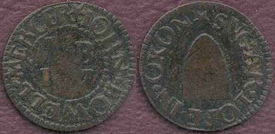 John Bowell’s token