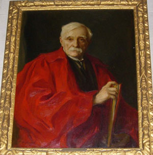 George Claridge Druce