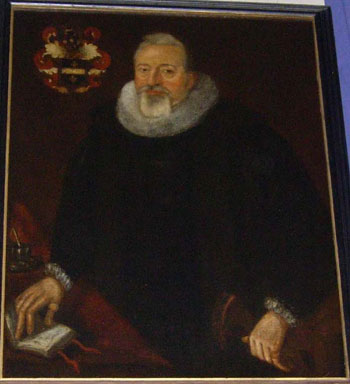 Ralph Flaxney