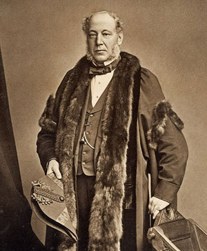 Daniel Hanley