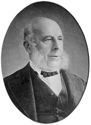 Thomas Randall