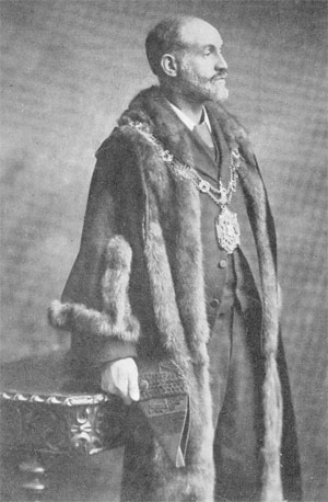 James Edward Salter