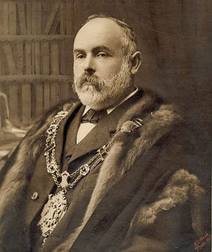 John Salter
