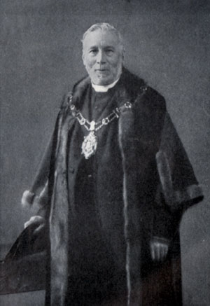 W. E. Sherwood