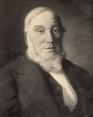 William Ward