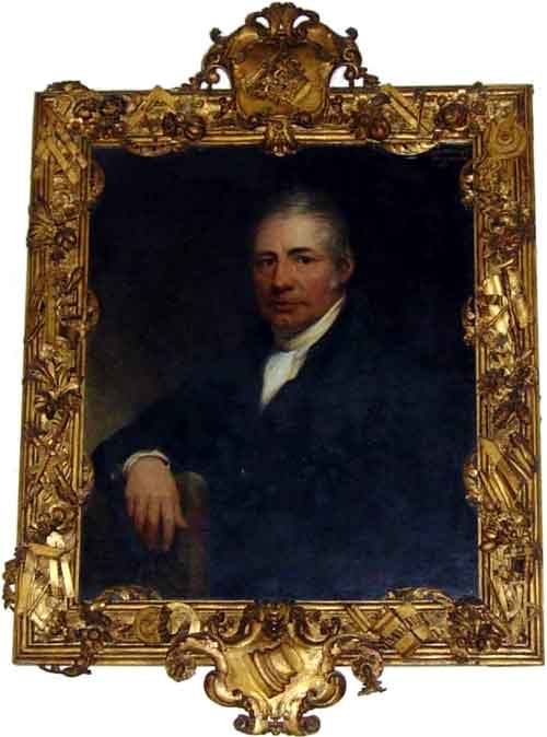James Wyatt