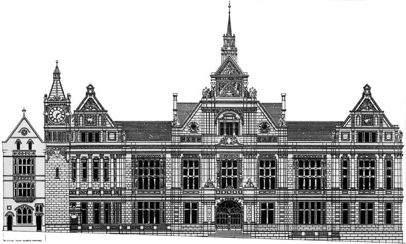 Pennington’s design