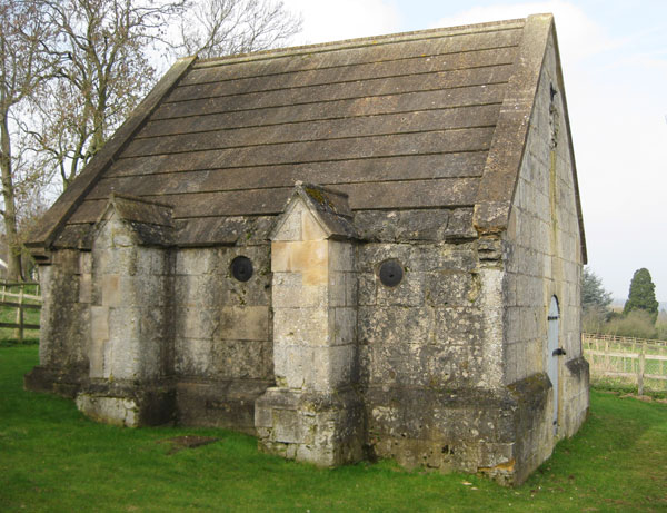 Conduit house
