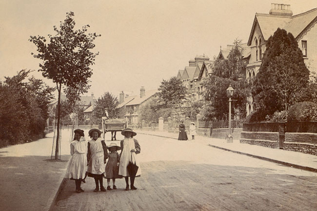 Iffley Road