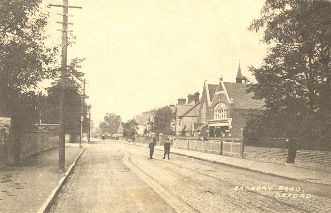 Summertown