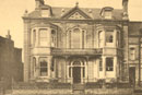 Plater College