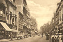 Queen Street