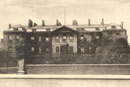Radcliffe Infirmary