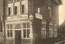 St Clements