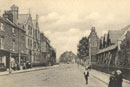 Woodstock Road