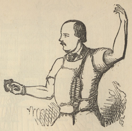 Archibald Maclaren