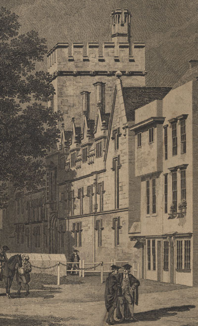 Dolphin Inn