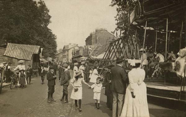 Edwardian picture