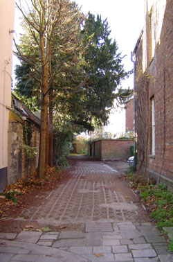 Wellington Place
