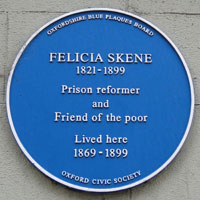 Felicia Skene