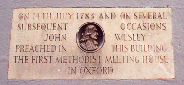 John Wesley