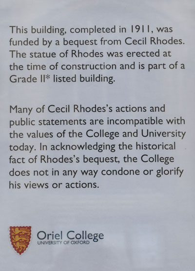 Rhodes notice